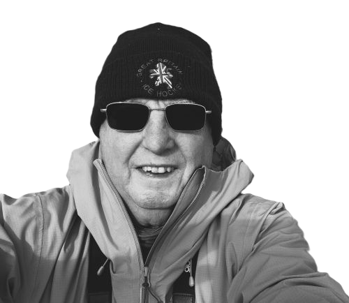 John P